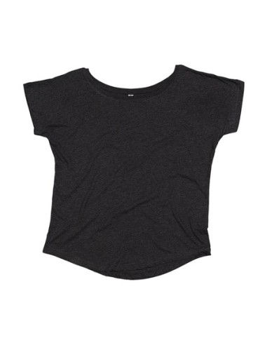Womens Loose Fit T4