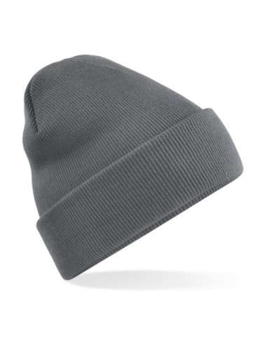 Recycled Original Cuffed Beanie1