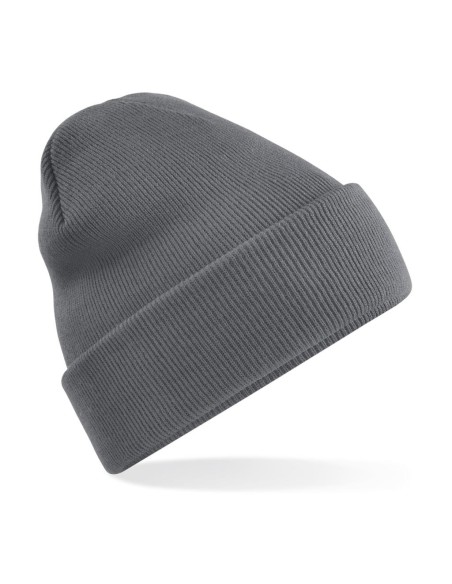 Recycled Original Cuffed Beanie1