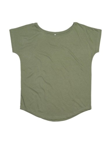 Womens Loose Fit T5