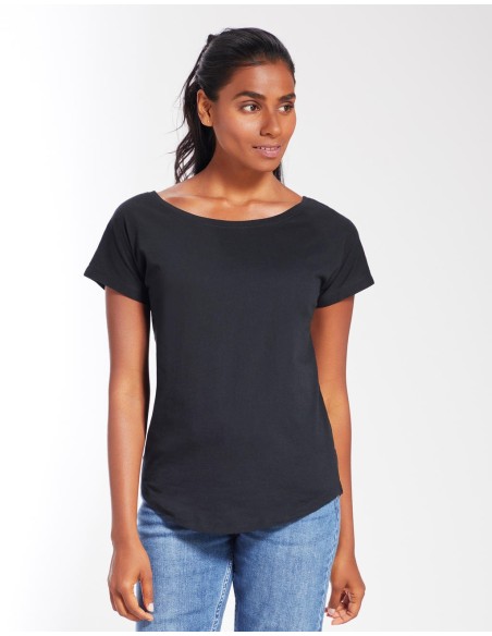Womens Loose Fit T6