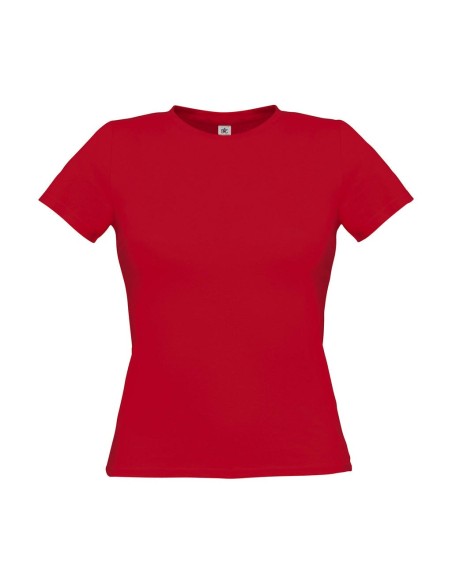 Women-Only T-Shirt4