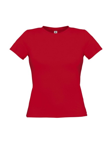 Women-Only T-Shirt5