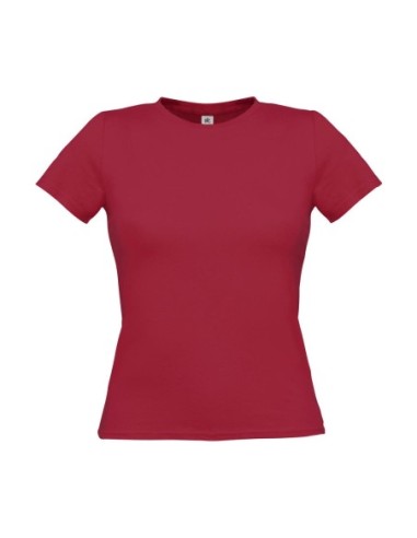 Women-Only T-Shirt6