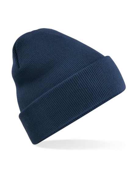 Recycled Original Cuffed Beanie2