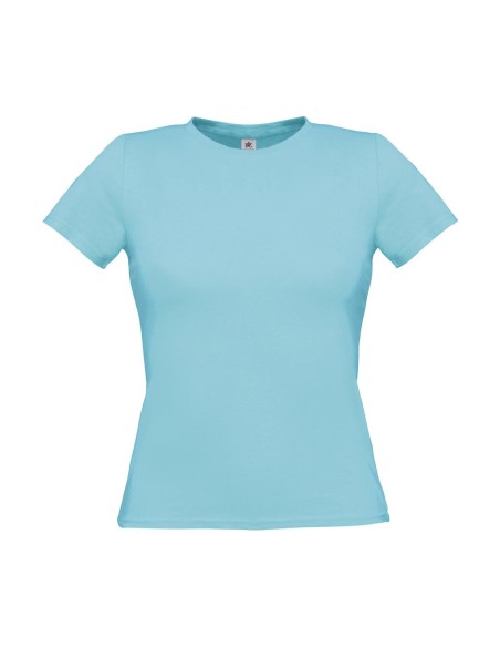 Women-Only T-Shirt10