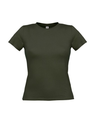 Women-Only T-Shirt14