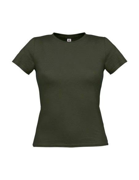 Women-Only T-Shirt14