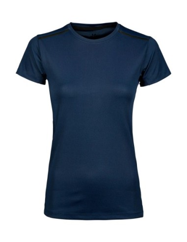 Womens Luxury Sport Tee3