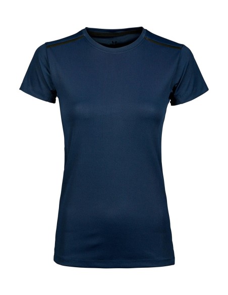 Womens Luxury Sport Tee3