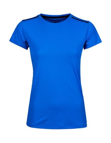 Womens Luxury Sport Tee4