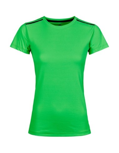 Womens Luxury Sport Tee6