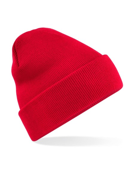 Recycled Original Cuffed Beanie4