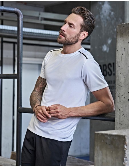 Luxury Sport Tee8