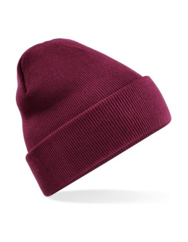 Recycled Original Cuffed Beanie5
