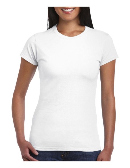 Softstyle Womens T-Shirt0