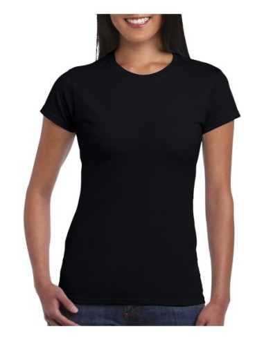 Softstyle Womens T-Shirt1