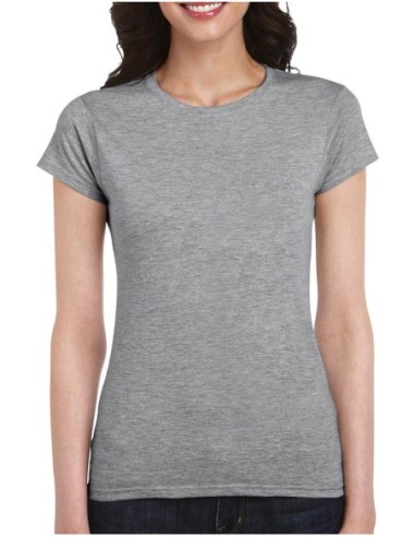 Softstyle Womens T-Shirt2