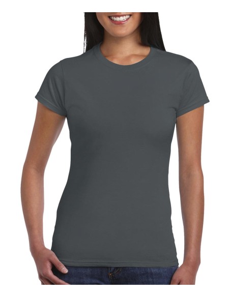 Softstyle Womens T-Shirt4