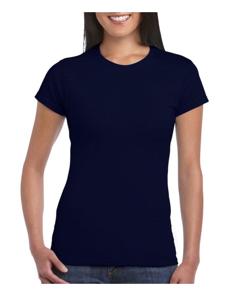 Softstyle Womens T-Shirt5