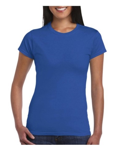 Softstyle Womens T-Shirt6