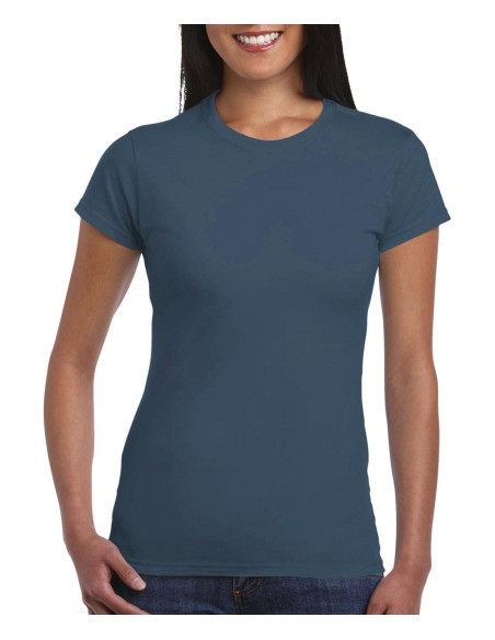 Softstyle Womens T-Shirt7