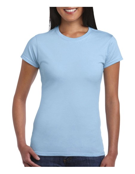 Softstyle Womens T-Shirt8