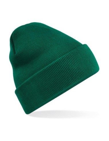 Recycled Original Cuffed Beanie6