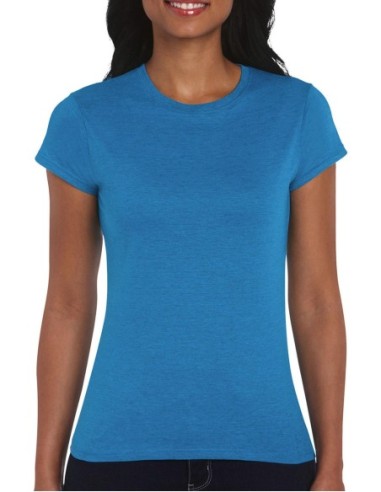 Softstyle Womens T-Shirt9