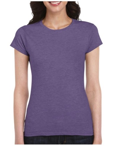 Softstyle Womens T-Shirt10