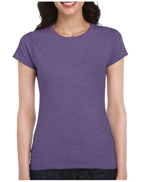 Softstyle Womens T-Shirt10