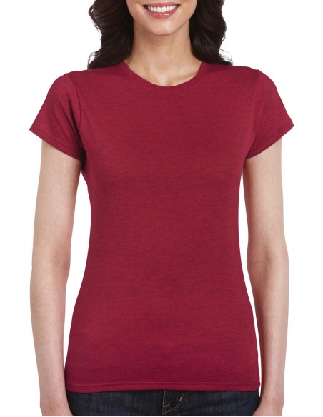Softstyle Womens T-Shirt13