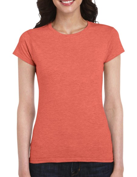 Softstyle Womens T-Shirt14