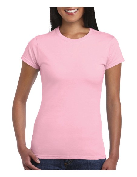 Softstyle Womens T-Shirt15