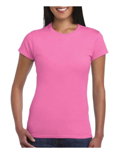 Softstyle Womens T-Shirt16
