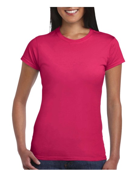Softstyle Womens T-Shirt17