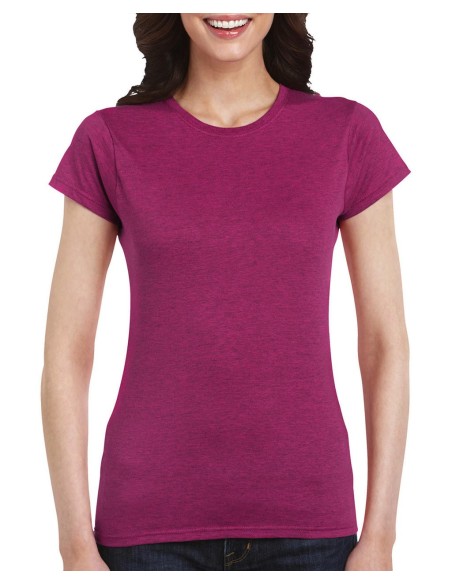 Softstyle Womens T-Shirt18