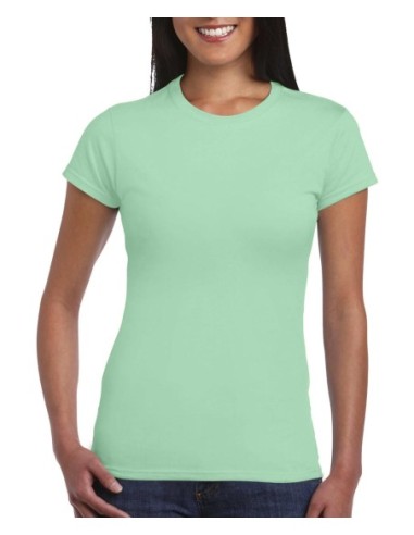 Softstyle Womens T-Shirt20