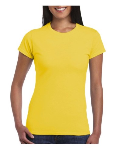 Softstyle Womens T-Shirt21