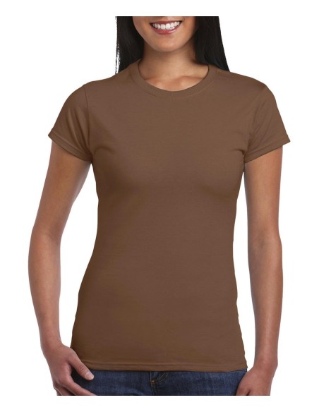 Softstyle Womens T-Shirt22