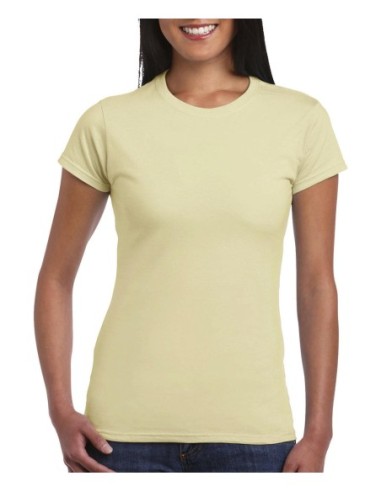 Softstyle Womens T-Shirt23
