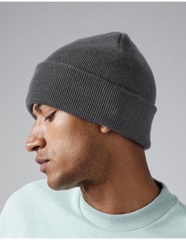 Recycled Original Cuffed Beanie8