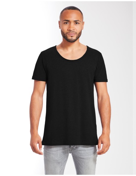 Mens Raw Scoop T2