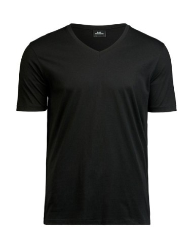 Luxury V-Neck Tee1