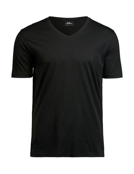 Luxury V-Neck Tee1