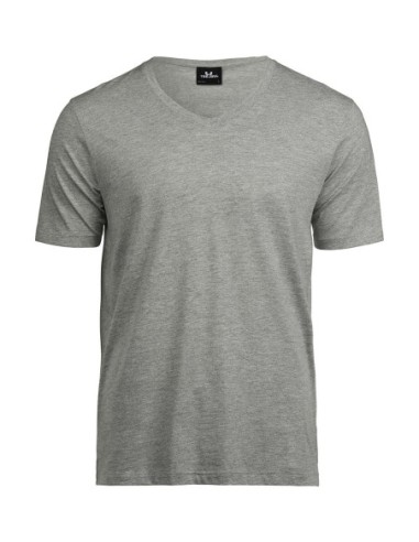 Luxury V-Neck Tee2