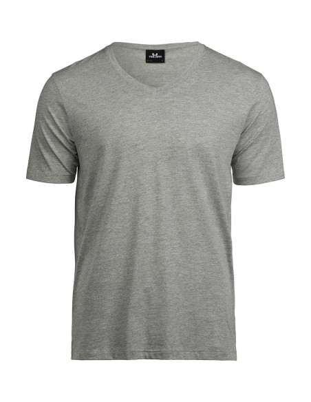 Luxury V-Neck Tee2