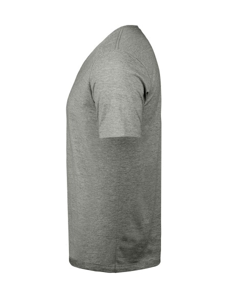 Luxury V-Neck Tee5