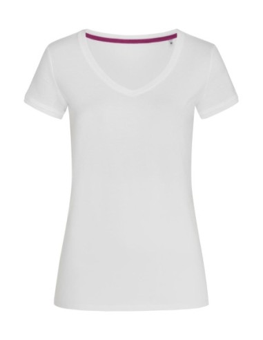 Megan V-neck0