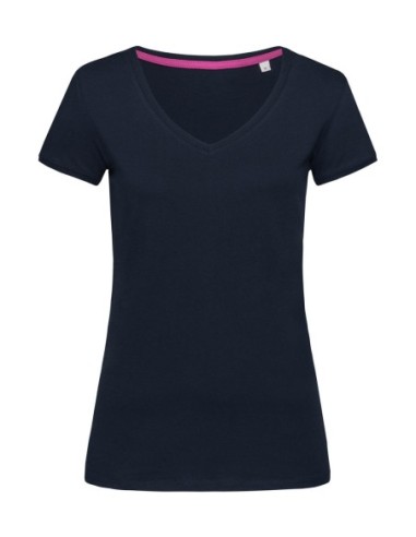 Megan V-neck3